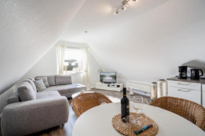 MiBa Mare Ferienwohnung 